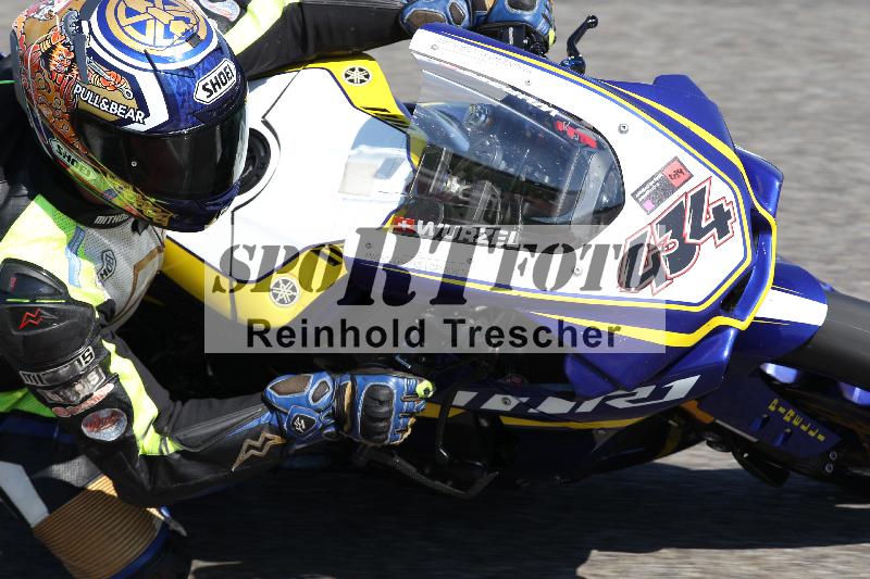 /13 01.05.2025 Speer Racing ADR/Gruppe rot/434